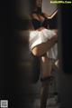 Coser@桜桃喵 Vol.128: 狼来了02 (43 photos)