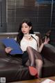 XIUREN No.5217: Zhou Yuxi (周于希Sally) (77 photos)