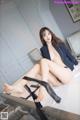 XIUREN No.4445: Tang An Qi (唐安琪) (90 photos)