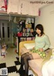 Hitomi Naruse - Machines Compilacion Anal