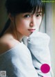 Miyu Kitamuki 北向珠夕, Young Gangan 2019 No.01 (ヤングガンガン 2019年1号)